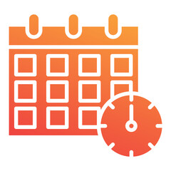 Schedule Icon