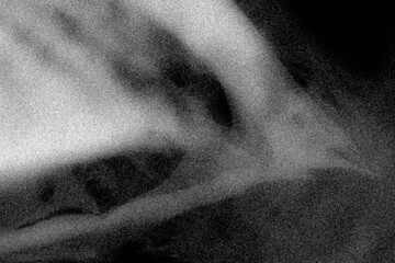 black abstract gradient texture dark background grain grainy noise