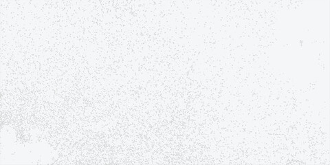 White and gray Grunge Concrete Wall Texture Background Rough texture backdrop of concrete, cement, gravel. Vector for banner and business