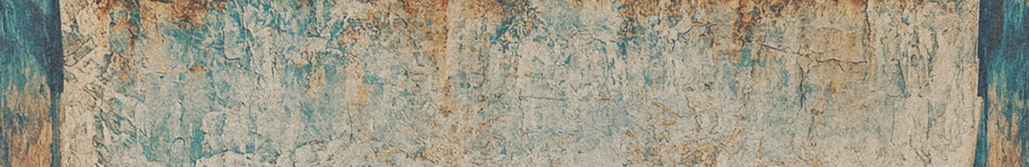  Banner pared desconchada