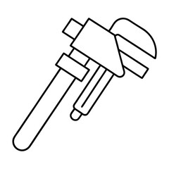 keys vector illustration