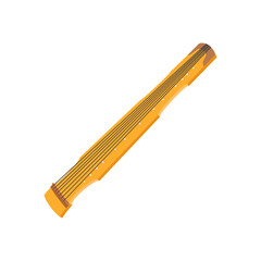 Guqin,  China Symbols Vector Illustration