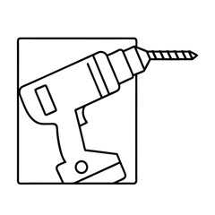 hand holding a gas pump