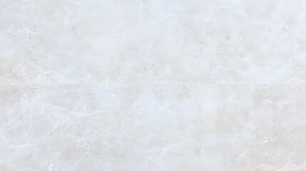 Naklejka premium Soft White Marble Surface for Elegant Background or Design