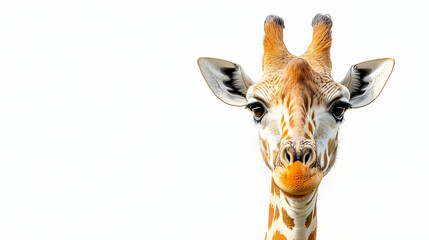 Photo - Giraffe Head, Wildlife, Animal, Mammal, Nature, Safari, Zoo, Spots, Long Neck, Africa