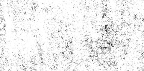 Abstract texture of grunge white and black scratches and cracks distressed dust wall background. vintage of old surface background. pattern and texture of cracks, scratches rusty wall and chip.