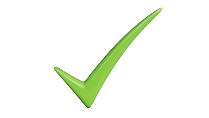 Check Mark