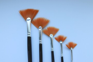 brush, paint, art, paintbrush, brushes, artist, painting, color, painter, tool, artistic,