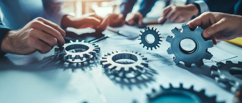 Business Process Management (BPM) How can BPM improve operational efficiency in my business.