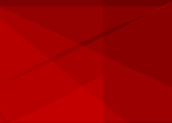 Abstract red color background.