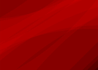 Abstract red color background.