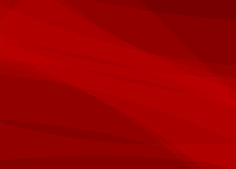 Abstract red color background.