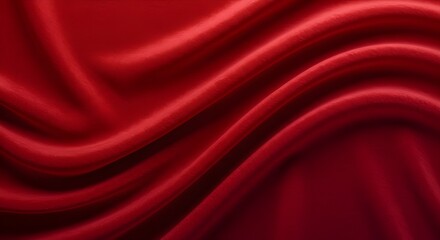 Degradado rojo y carmes&iacute;