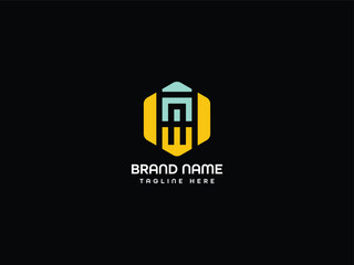 Branding logo design
