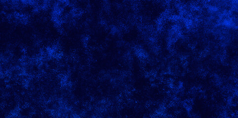 Deep cosmic blue texture abstract art for creative backgrounds. vibrant navy blue grunge effect. rich midnight blue pattern for stunning digital art.