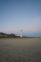 Fototapeta premium Fuerteventura