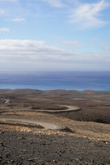 Fuerteventura, Canaries
