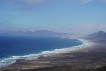 Fuerteventura, Canaries
