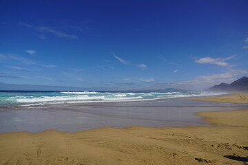Fuerteventura, Canaries