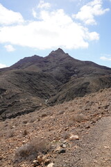 Fuerteventura, Canaries