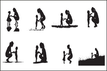 FamilySilhouettes