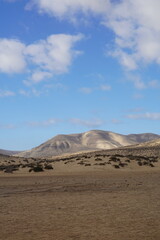 Fuerteventura