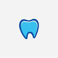 Happy Dental, dental, tooth, dentist, dentistry, smile, happy dental logo fully editable vector template