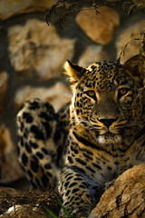 Wild life