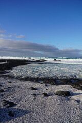 Popcorn Beach, Fuerteventura