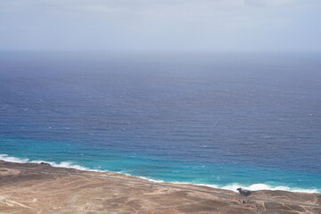 Obraz premium Fuerteventura