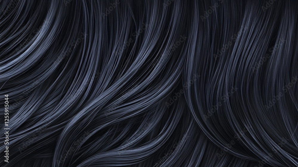 Poster mesmerizing abstract background with swirling fluid movements of dark and light tones creating a cap