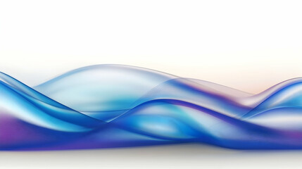 Abstract wavy backdrop for design layouts.  Liquid art design for websites, presentations, posters, marketing campaigns, or any other creative project