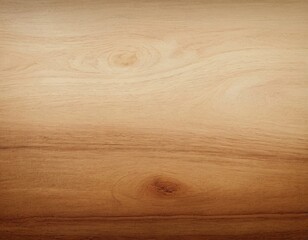 Obraz premium Textured natural wood surface with warm tones and distinct grain patterns, perfect for backgrounds.