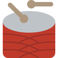 Drum Icon