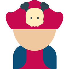 Pirate Icon
