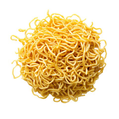 pasta on white background - PNG