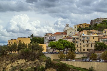 Pizzo, Calabria, Italy, Europe