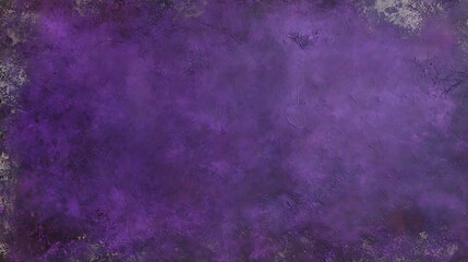 Fototapeta premium Purple textured background (2)