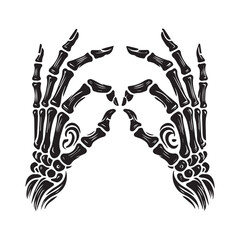 vector illustration of an abstract background