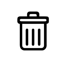 Soft designer online tools black outline icon pack