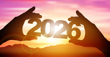 2026 New Year