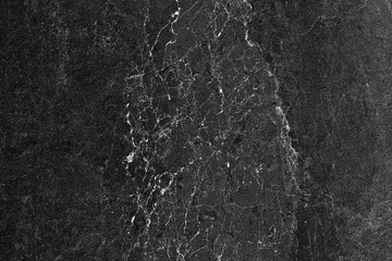 Obraz premium black marble texture background dark backdrop