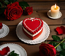 Happy valentine's day