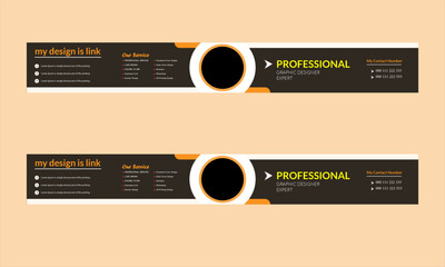 Behance Cover Design Template Or Idea