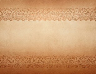 Elegant vintage background featuring intricate floral designs.