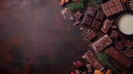 The Luxury and Deliciousness of Chocolate