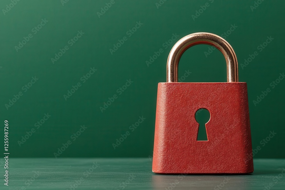 Poster crypto trading security risk. data breach detection systems monitoring for leaked private keys or se
