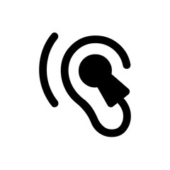 Hearing Aid


