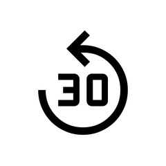 Rewind 30 Seconds