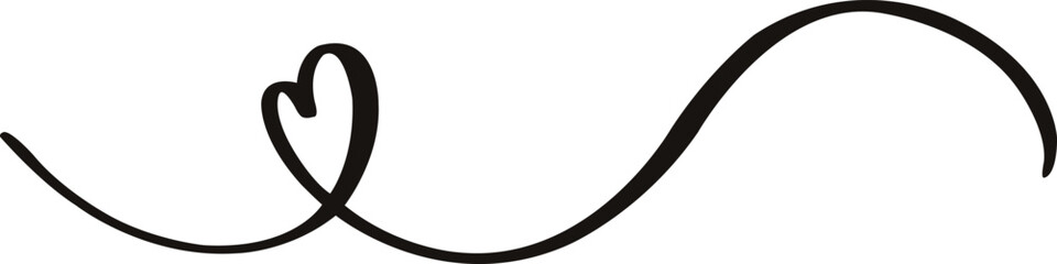 Line clip art design on plain white transparent isolated background for card, shirt, hoodie, sweatshirt, apparel, tag, mug, icon, poster or badge